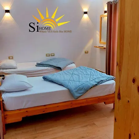 Si Home Dahab