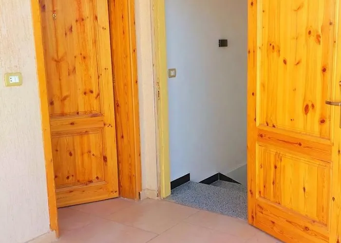 Apartment Si *