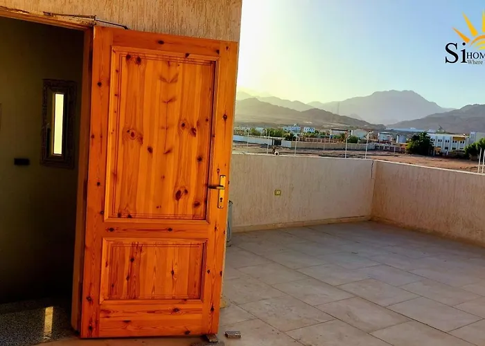 Apartment Si Dahab
