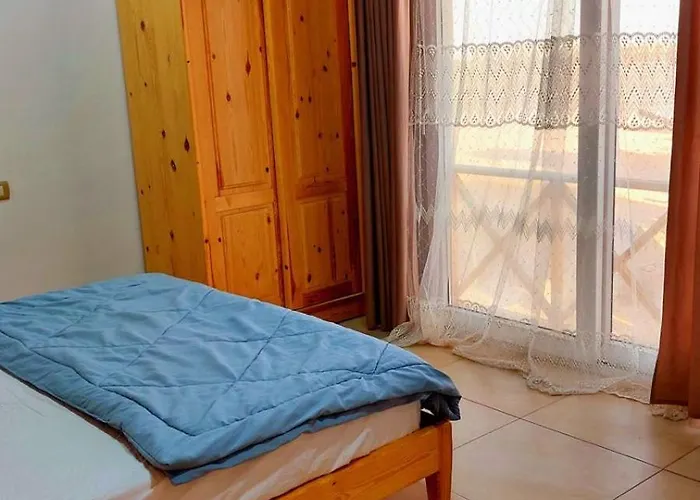 Apartment Si Dahab