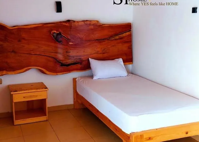 Si Apartment