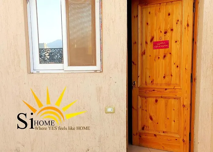 Si Apartment Dahab