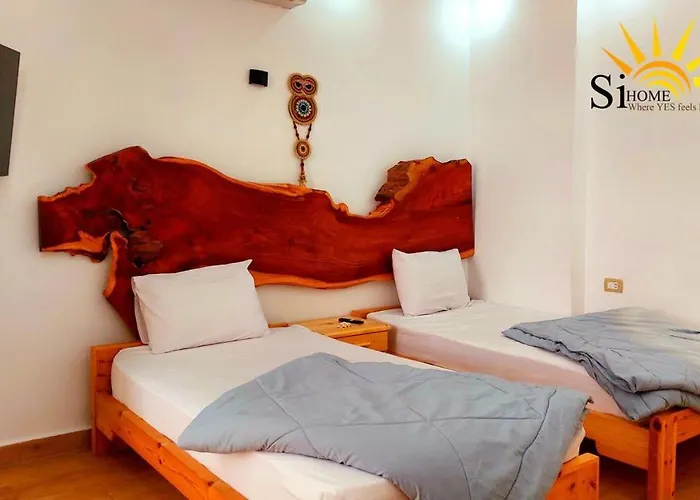 Apartment Si