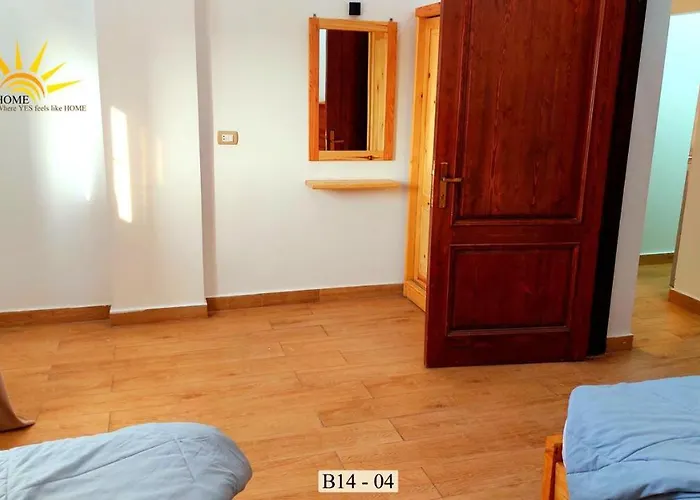 Apartment Si
