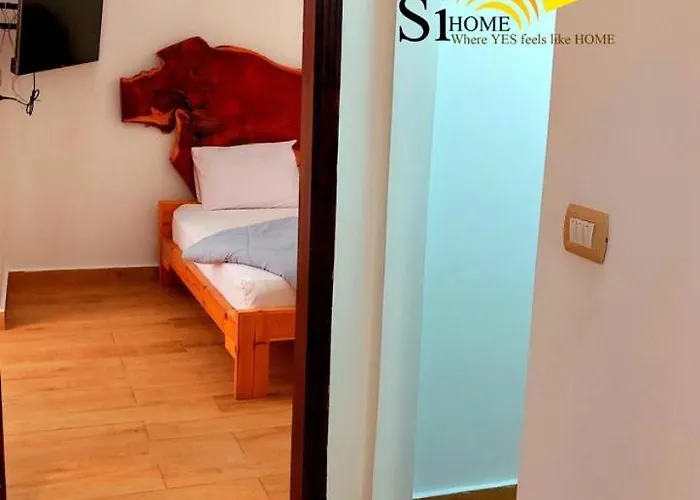 Apartment Si Dahab