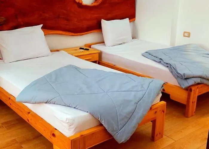 Si Apartment Dahab