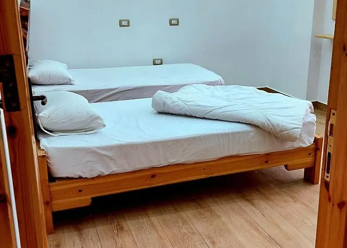 Si Apartment