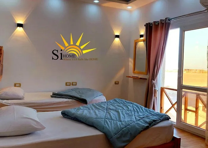 Si Apartment Dahab