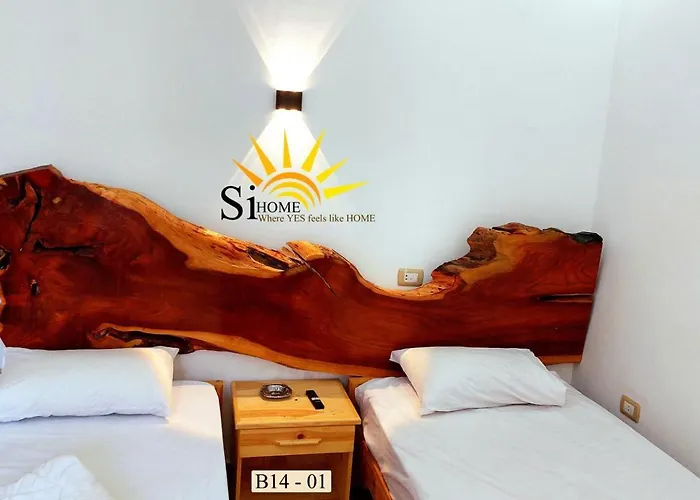 Apartment Si Dahab