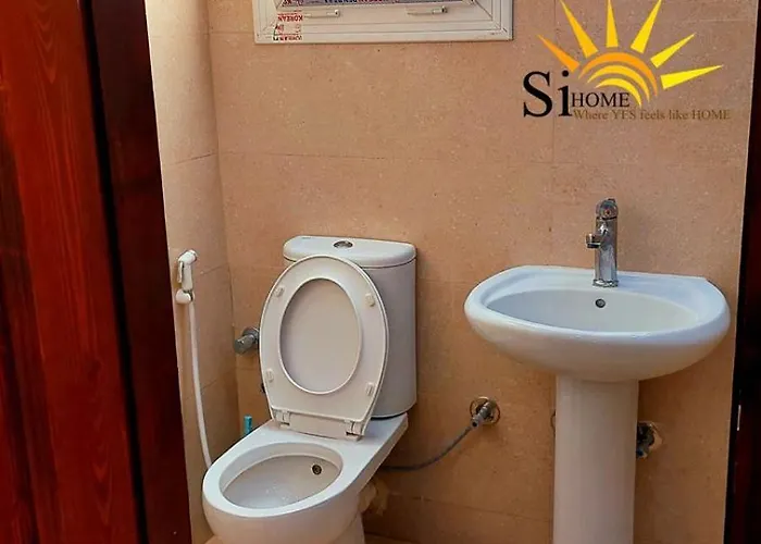 Si Apartment Dahab