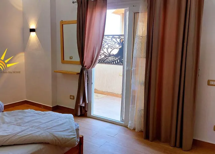 Si Apartment Dahab