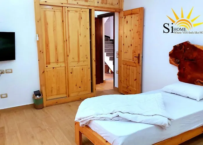 Apartment Si Dahab