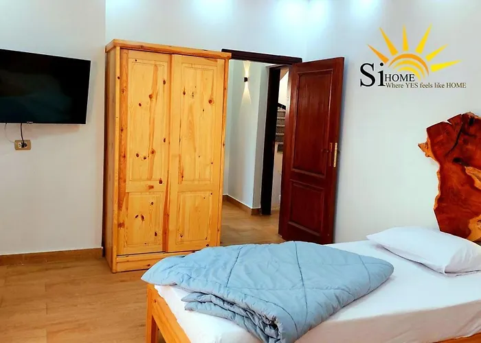 Si Apartment Dahab