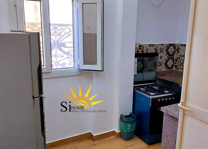 Si * Dahab