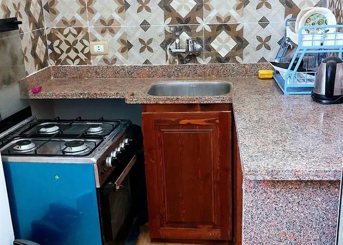 Si Apartment