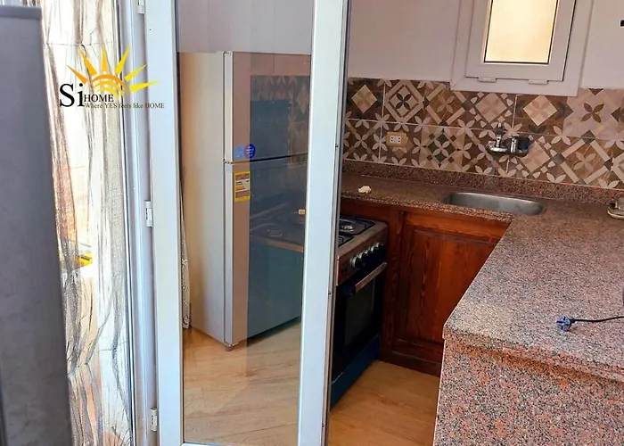 Apartment Si