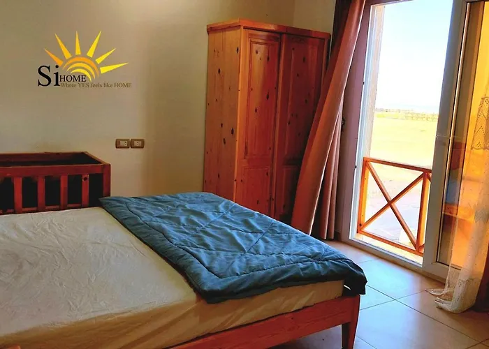 Si Apartment Dahab